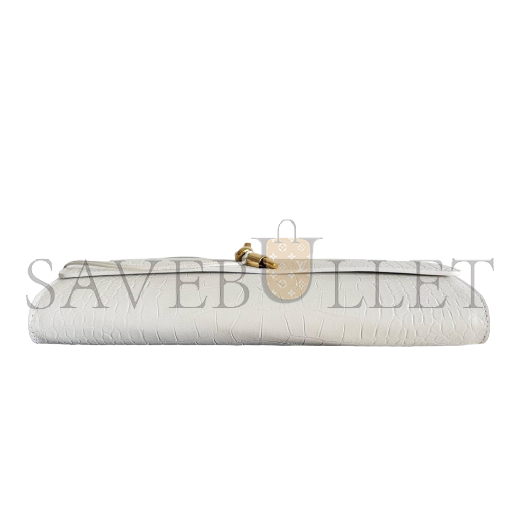 BOTTEGA VENETA ANDIAMO CLUTCH 741511VCPP38785 (31*13*3cm)